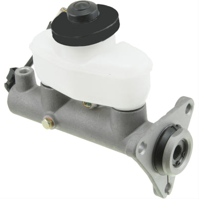 NEW MASTER CYLINDER
