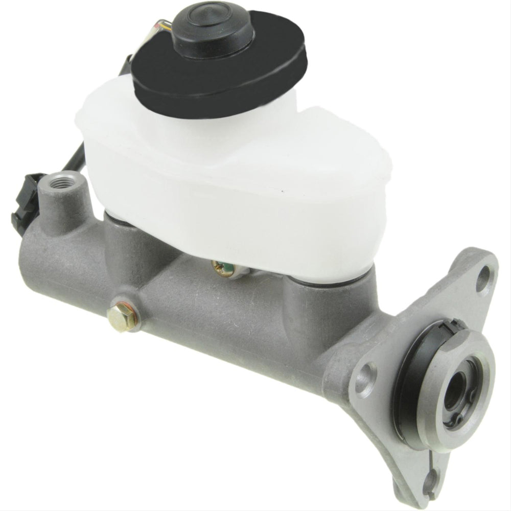 NEW MASTER CYLINDER