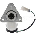 NEW MASTER CYLINDER