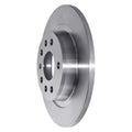 DBA 10-12 Saab 9-3X (Base Model w/278mm Rear Rotor) Rear Slotted Street Series Rotor