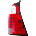 TAIL LAMP UNIT -RH