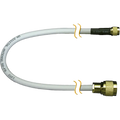 50' DA340 CBLE W/MIN UHF&TYP N MAL