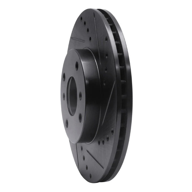 R1 Concepts black auto part