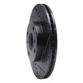 R1 Concepts black auto part