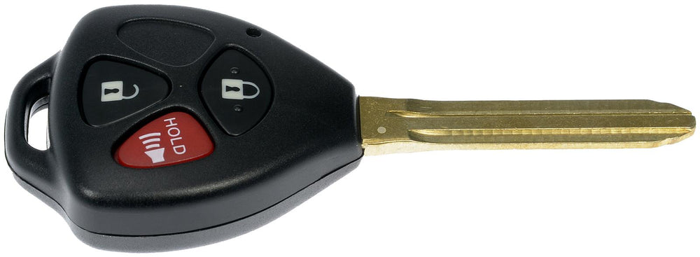 KEYLESS ENTRY REMOTE