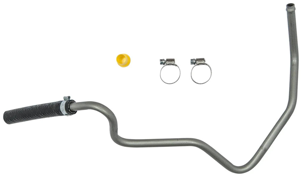 Gates Power Steering Return Line Hose Assembly