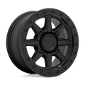 BR WEBB 15X7 4X110 +51 80 M-BLK