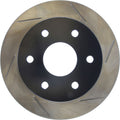 StopTech Slotted Sport Brake Rotor