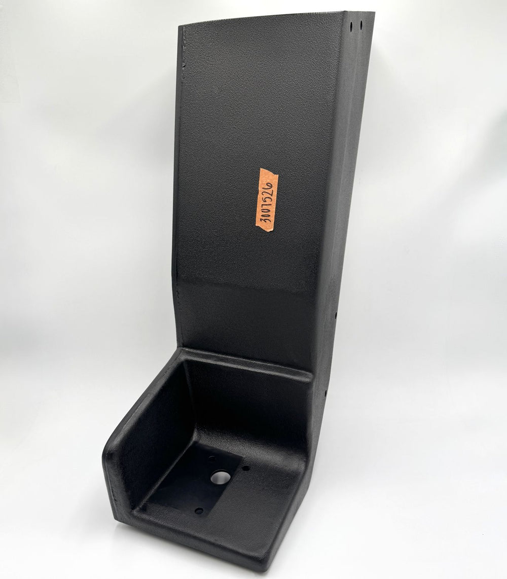 CHUTE,POLY EXT,SHPE1500,2000,750