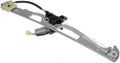 WINDOW REGULATOR