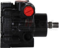 IMPORT POWER STERING PUMP