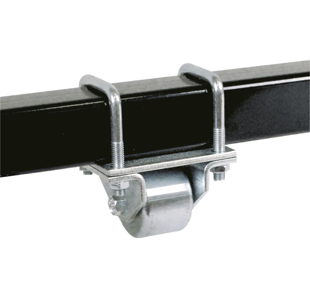 Ultra Fab Products, silver auto part