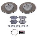 PowerStop auto part