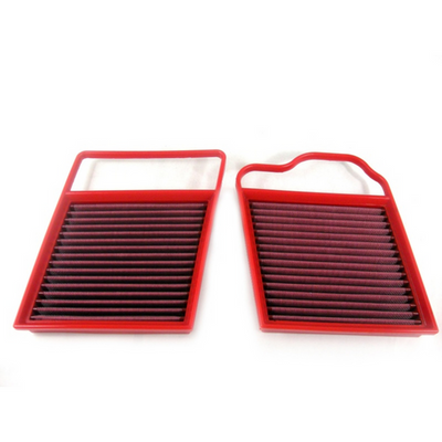 BMC 2019+ Audi A6 (4A/C8) TFSI RS6 Replacement Panel Air Filter