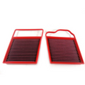 BMC 2019+ Audi A6 (4A/C8) TFSI RS6 Replacement Panel Air Filter
