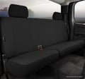 19C SILVERADO/SIERRA 1500 CREW CAB SL REAR SPLIT CUSHION 60/40 BLACK