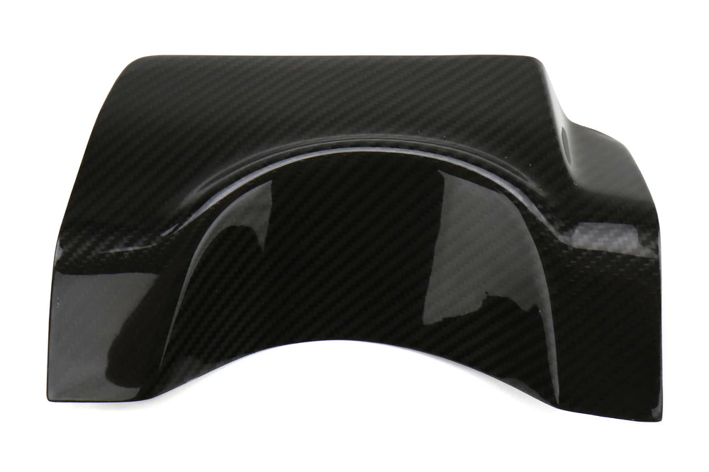 CF Heat Shield Sub/WRX ST