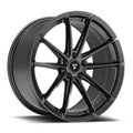 Design Infini auto part detail