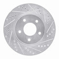 R1 Concepts auto part detail