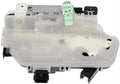 DOOR LOCK ACTUATOR
