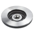 BRAKE ROTOR