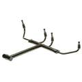 STANDARD IGN auto part