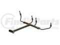STANDARD IGN auto part