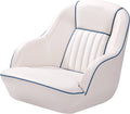 WISE DLX3009-221 DLX PONTOON - LEFT