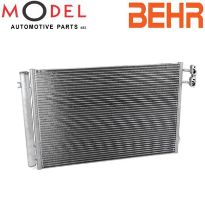 A/C Condenser