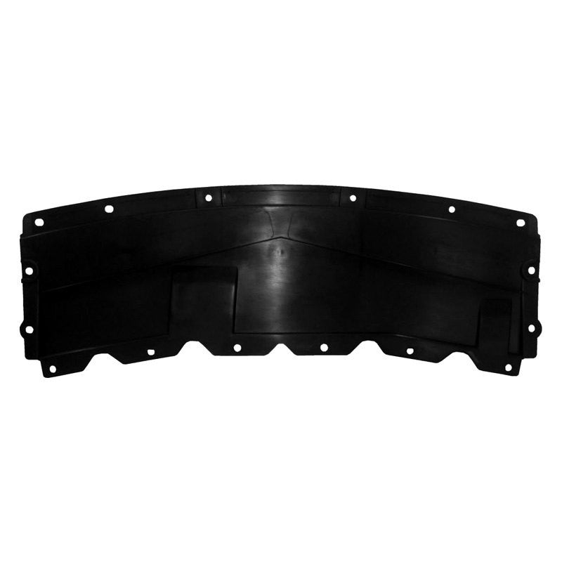 CAPA LOWER ENGINE COVER SEDAN NISSAN VERSA 1519