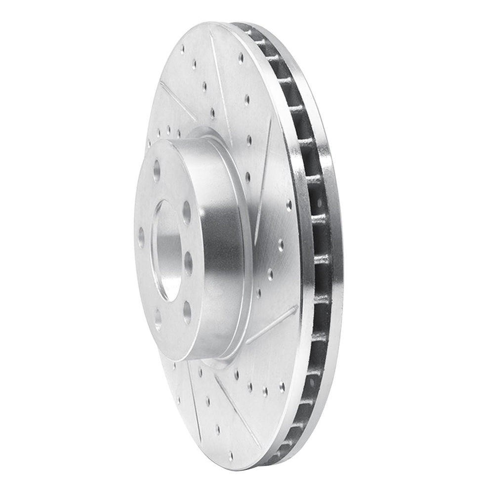 R1 Concepts silver auto part