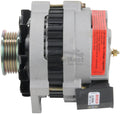 RE ALTERNATOR