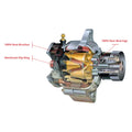 RE ALTERNATOR