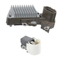 RE ALTERNATOR