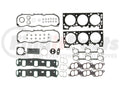 Head Set Ford-Truck 244cid 4.0L V6 from 8 19 1994-96.(Head Bolts Not Included)