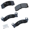 DRIVE END BRACKET