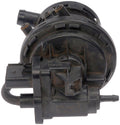 LEAK DETECTION PUMP