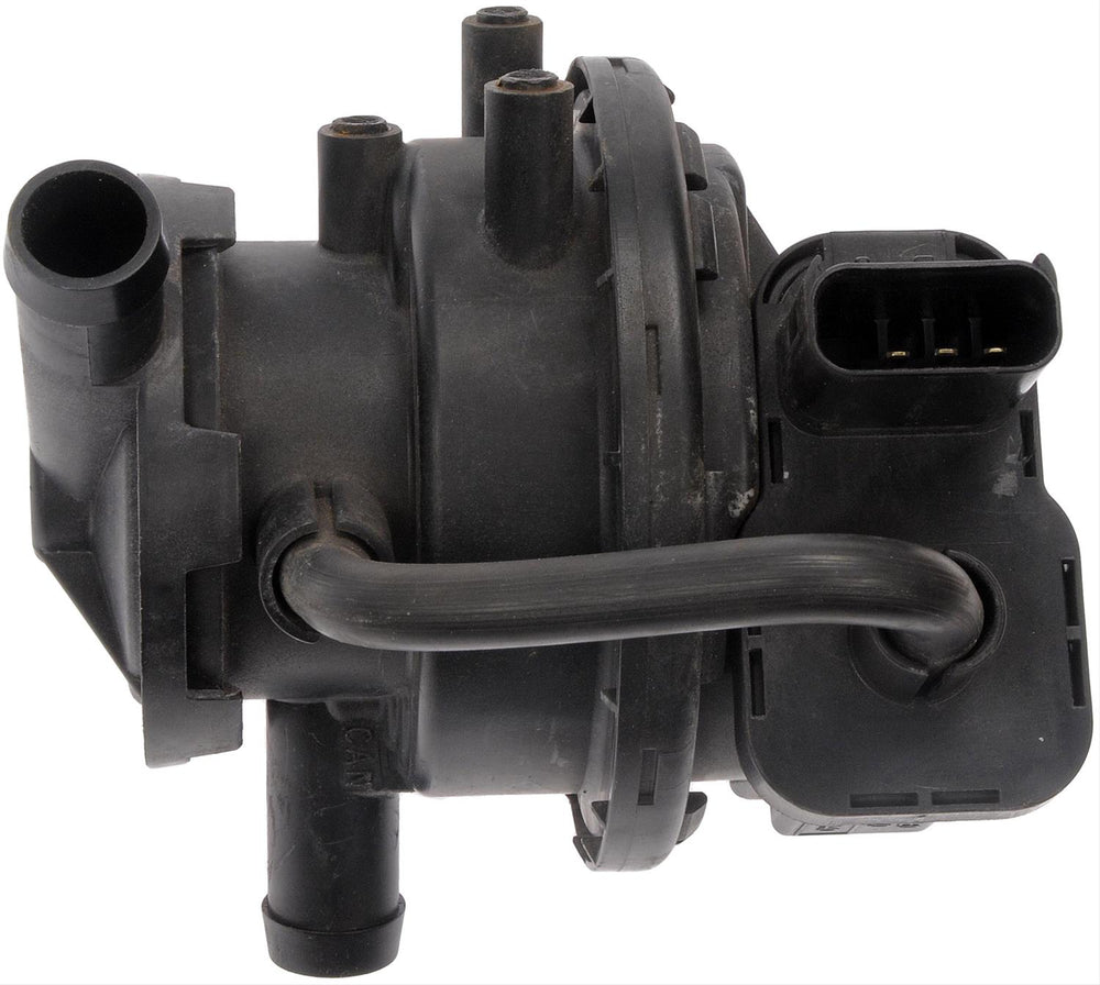LEAK DETECTION PUMP