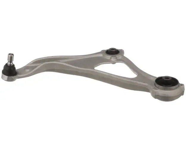 DELPHI control arms