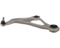 DELPHI control arms