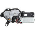 WIPER MOTOR