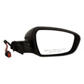 KA FORTE 1416 PWR HT W/ SGL W/O PUDDLE MIR ASY RH(PTM)