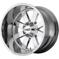 6-135 GLSBLK M/FACE WARR VW