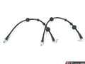 Hose, Brake Kit, SS, Mk1 R8
