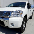 SPEC D TUNING headlights