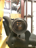 Borla XR-1 Racing Sportsman 3.5 inch Center-Center 15in x 5in Round Muffler