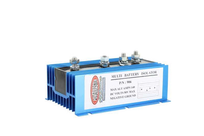 BATT ISOL CS SER APP 140A