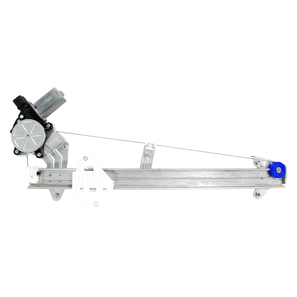 1418 SB FORESTER PWR W/ 1 TOUCH (C; AP) WINDOW REGULATOR ASSY