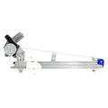 1418 SB FORESTER PWR W/ 1 TOUCH (C; AP) WINDOW REGULATOR ASSY