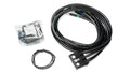 ZEON CONTROL PACK RELOCATION WIRING